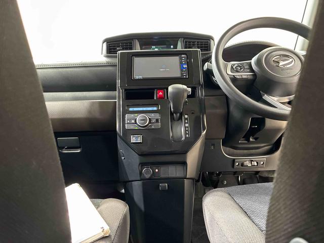トールＧ４ＷＤ　アイドリングストップ　オートマチックハイビーム　衝突防止システム　ＬＥＤヘッドランプ　レーンアシスト　スマートキー　記録簿　禁煙車　ワンオーナー　エアバッグ　エアコン　パワーステアリング（北海道）の中古車