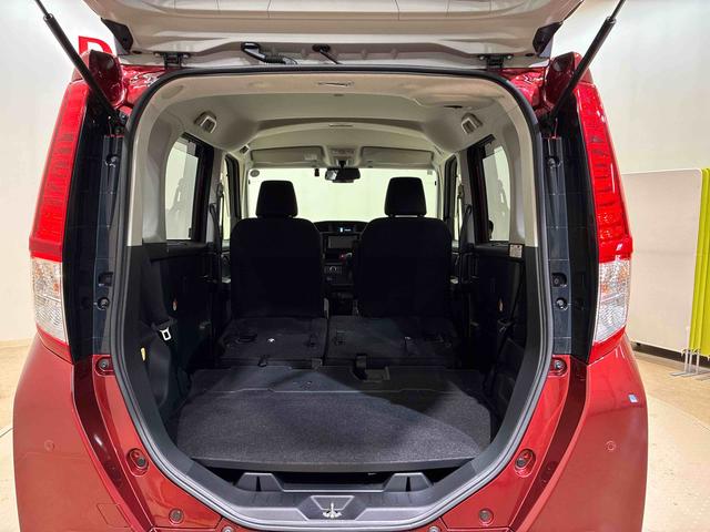 トールＧ４ＷＤ　アイドリングストップ　オートマチックハイビーム　衝突防止システム　ＬＥＤヘッドランプ　レーンアシスト　スマートキー　記録簿　禁煙車　ワンオーナー　エアバッグ　エアコン　パワーステアリング（北海道）の中古車