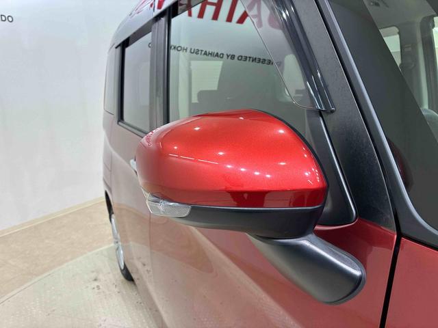 トールＧ４ＷＤ　アイドリングストップ　オートマチックハイビーム　衝突防止システム　ＬＥＤヘッドランプ　レーンアシスト　スマートキー　記録簿　禁煙車　ワンオーナー　エアバッグ　エアコン　パワーステアリング（北海道）の中古車