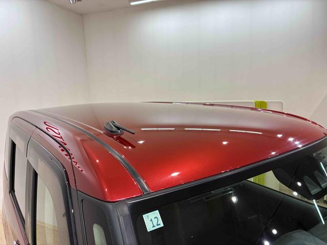 トールＧ４ＷＤ　アイドリングストップ　オートマチックハイビーム　衝突防止システム　ＬＥＤヘッドランプ　レーンアシスト　スマートキー　記録簿　禁煙車　ワンオーナー　エアバッグ　エアコン　パワーステアリング（北海道）の中古車