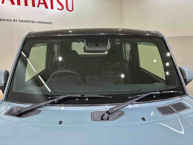 タフトＧ（北海道）の中古車