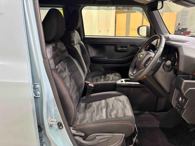 タフトＧ（北海道）の中古車