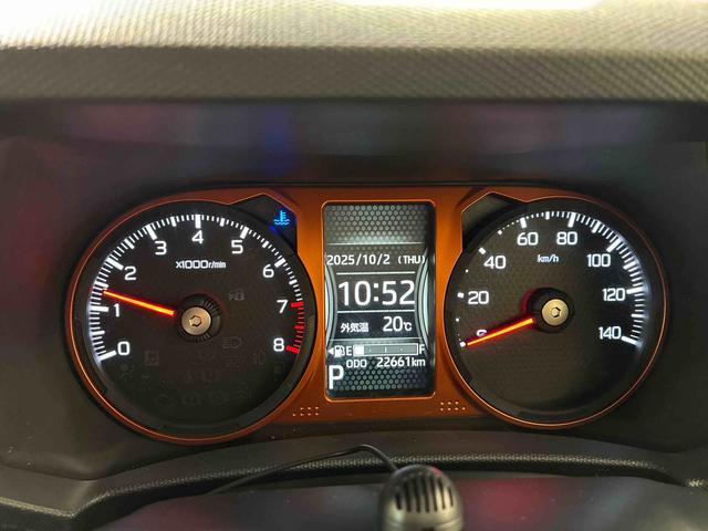タフトＧ（北海道）の中古車
