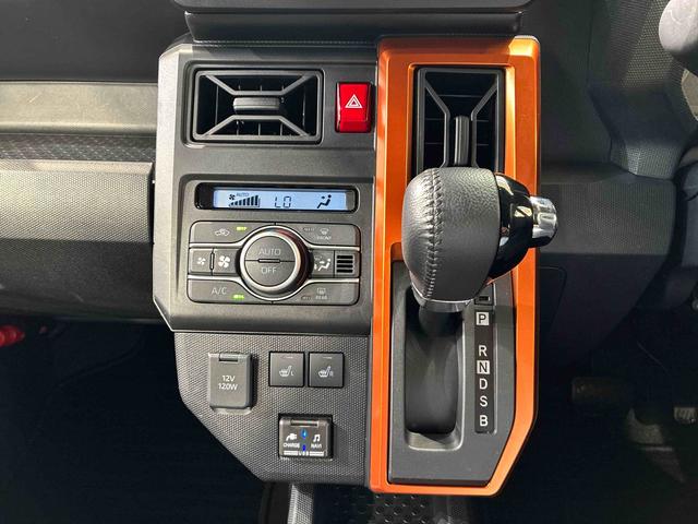 タフトＧ（北海道）の中古車