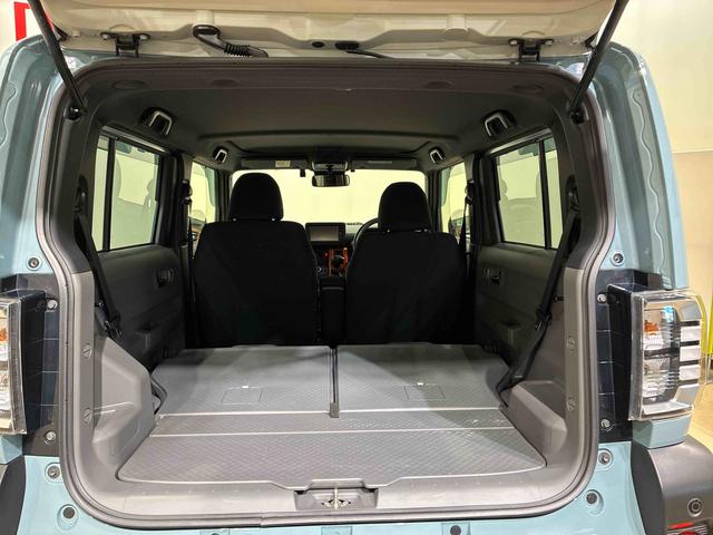 タフトＧ（北海道）の中古車