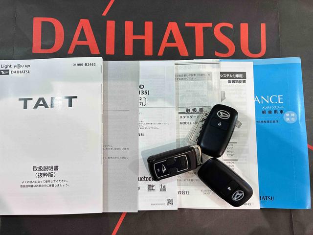 タフトＧ（北海道）の中古車