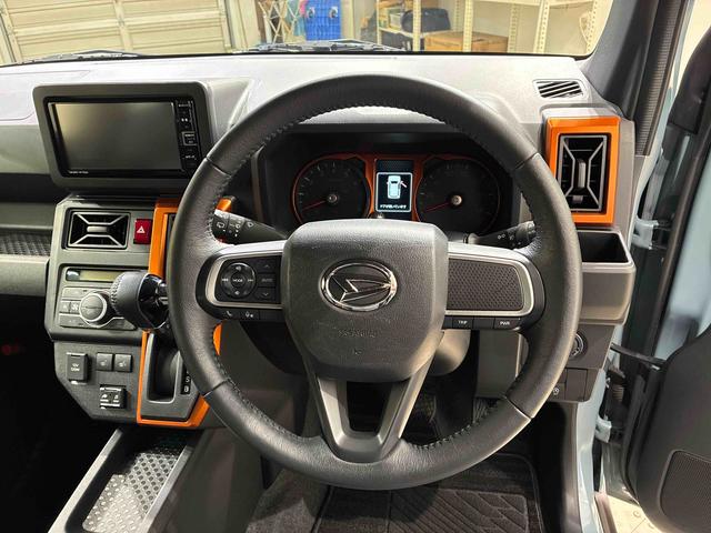 タフトＧ（北海道）の中古車