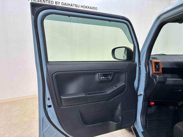 タフトＧ（北海道）の中古車