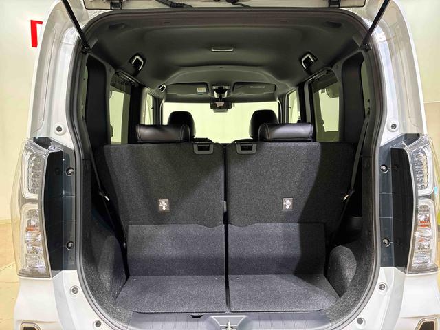 タントカスタムＸスタイルセレクション４ＷＤ　アルミホイール　スマートキー　記録簿　ワンオーナー　エアバッグ　エアコン　パワーステアリング　パワーウィンドウ　ＣＤ　ＡＢＳ（北海道）の中古車