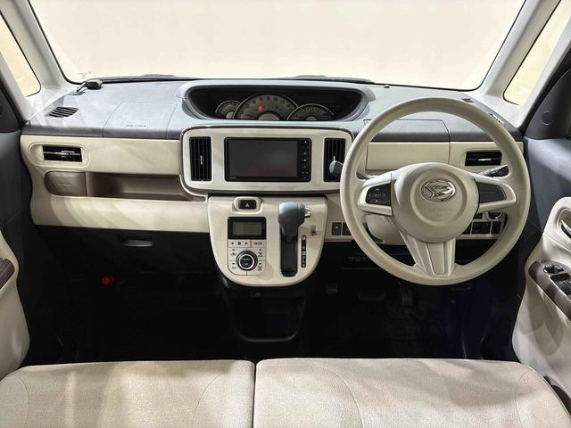 ムーヴキャンバスＧホワイトアクセントＶＳ　ＳＡIII４ＷＤ　シートヒーター　アイドリングストップ　オートマチックハイビーム　衝突防止システム　ＬＥＤヘッドランプ　レーンアシスト　スマートキー　記録簿　禁煙車　ワンオーナー　エアバッグ　エアコン　ＡＢＳ（北海道）の中古車