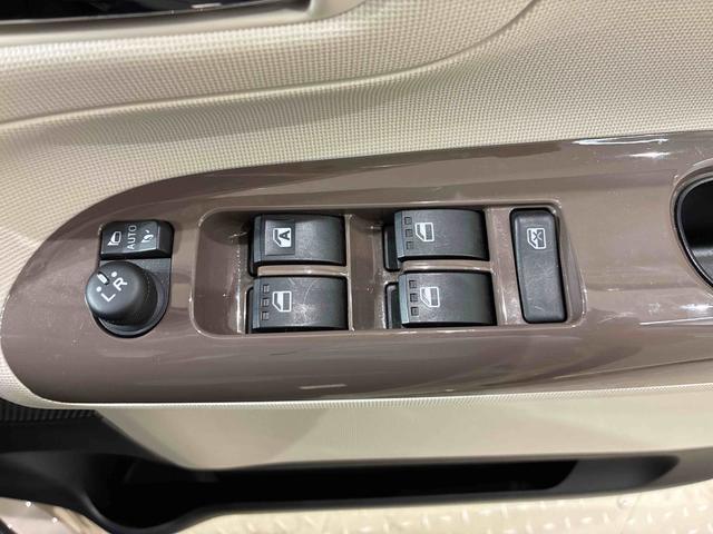 ムーヴキャンバスＧホワイトアクセントＶＳ　ＳＡIII４ＷＤ　シートヒーター　アイドリングストップ　オートマチックハイビーム　衝突防止システム　ＬＥＤヘッドランプ　レーンアシスト　スマートキー　記録簿　禁煙車　ワンオーナー　エアバッグ　エアコン　ＡＢＳ（北海道）の中古車