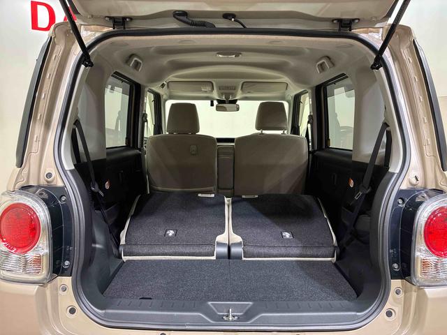 ムーヴキャンバスＧホワイトアクセントＶＳ　ＳＡIII４ＷＤ　シートヒーター　アイドリングストップ　オートマチックハイビーム　衝突防止システム　ＬＥＤヘッドランプ　レーンアシスト　スマートキー　記録簿　禁煙車　ワンオーナー　エアバッグ　エアコン　ＡＢＳ（北海道）の中古車