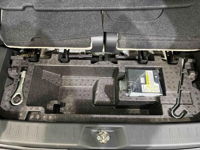 ムーヴキャンバスＧホワイトアクセントＶＳ　ＳＡIII４ＷＤ　シートヒーター　アイドリングストップ　オートマチックハイビーム　衝突防止システム　ＬＥＤヘッドランプ　レーンアシスト　スマートキー　記録簿　禁煙車　ワンオーナー　エアバッグ　エアコン　ＡＢＳ（北海道）の中古車