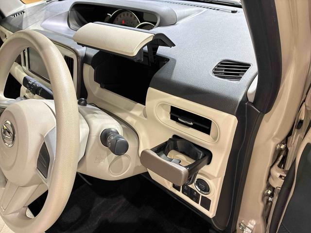 ムーヴキャンバスＧホワイトアクセントＶＳ　ＳＡIII４ＷＤ　シートヒーター　アイドリングストップ　オートマチックハイビーム　衝突防止システム　ＬＥＤヘッドランプ　レーンアシスト　スマートキー　記録簿　禁煙車　ワンオーナー　エアバッグ　エアコン　ＡＢＳ（北海道）の中古車