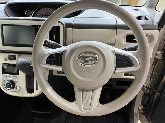ムーヴキャンバスＧホワイトアクセントＶＳ　ＳＡIII４ＷＤ　シートヒーター　アイドリングストップ　オートマチックハイビーム　衝突防止システム　ＬＥＤヘッドランプ　レーンアシスト　スマートキー　記録簿　禁煙車　ワンオーナー　エアバッグ　エアコン　ＡＢＳ（北海道）の中古車