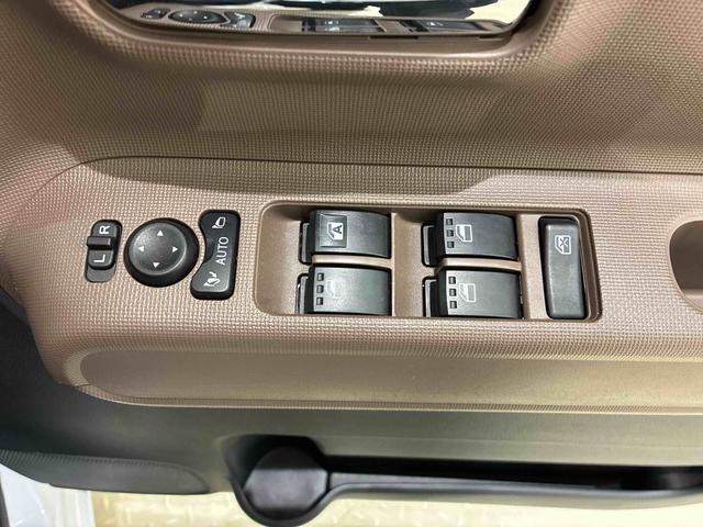 ムーヴキャンバスセオリーＧ４ＷＤ　ＥＴＣ　スマートキー　記録簿　禁煙車　ワンオーナー　エアバッグ　エアコン　パワーステアリング　パワーウィンドウ　ＡＢＳ（北海道）の中古車