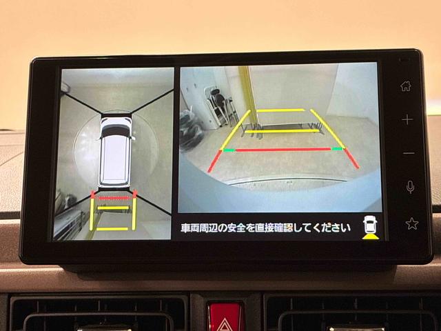 ムーヴキャンバスセオリーＧ４ＷＤ　ＥＴＣ　スマートキー　記録簿　禁煙車　ワンオーナー　エアバッグ　エアコン　パワーステアリング　パワーウィンドウ　ＡＢＳ（北海道）の中古車
