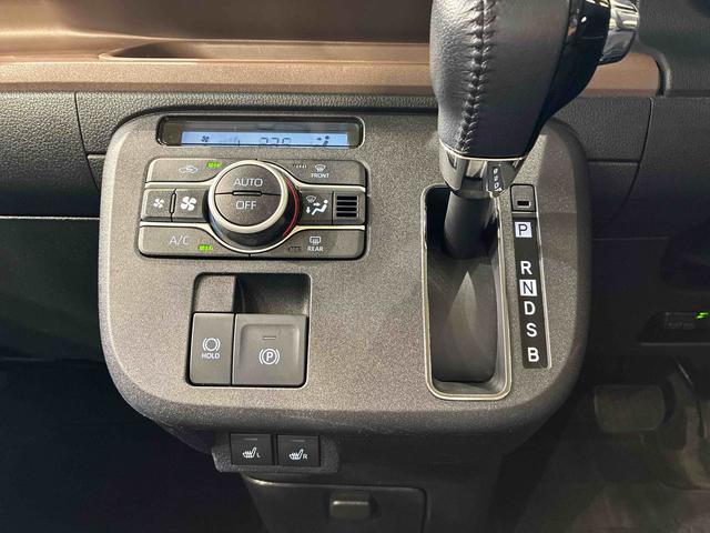 ムーヴキャンバスセオリーＧ４ＷＤ　ＥＴＣ　スマートキー　記録簿　禁煙車　ワンオーナー　エアバッグ　エアコン　パワーステアリング　パワーウィンドウ　ＡＢＳ（北海道）の中古車