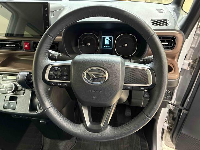 ムーヴキャンバスセオリーＧ４ＷＤ　ＥＴＣ　スマートキー　記録簿　禁煙車　ワンオーナー　エアバッグ　エアコン　パワーステアリング　パワーウィンドウ　ＡＢＳ（北海道）の中古車