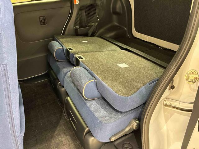 ムーヴキャンバスセオリーＧ４ＷＤ　ＥＴＣ　スマートキー　記録簿　禁煙車　ワンオーナー　エアバッグ　エアコン　パワーステアリング　パワーウィンドウ　ＡＢＳ（北海道）の中古車