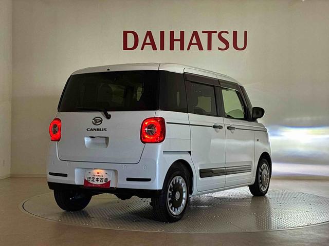 ムーヴキャンバスセオリーＧ４ＷＤ　ＥＴＣ　スマートキー　記録簿　禁煙車　ワンオーナー　エアバッグ　エアコン　パワーステアリング　パワーウィンドウ　ＡＢＳ（北海道）の中古車
