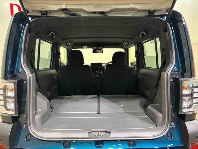 タフトＧ　ダーククロムベンチャー４ＷＤ　アルミホイール　スマートキー　記録簿　ワンオーナー　エアバッグ　エアコン　パワーステアリング　パワーウィンドウ　ＡＢＳ（北海道）の中古車