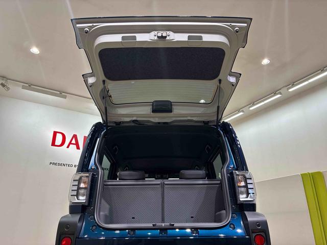 タフトＧ　ダーククロムベンチャー４ＷＤ　アルミホイール　スマートキー　記録簿　ワンオーナー　エアバッグ　エアコン　パワーステアリング　パワーウィンドウ　ＡＢＳ（北海道）の中古車
