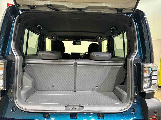 タフトＧ　ダーククロムベンチャー４ＷＤ　アルミホイール　スマートキー　記録簿　ワンオーナー　エアバッグ　エアコン　パワーステアリング　パワーウィンドウ　ＡＢＳ（北海道）の中古車