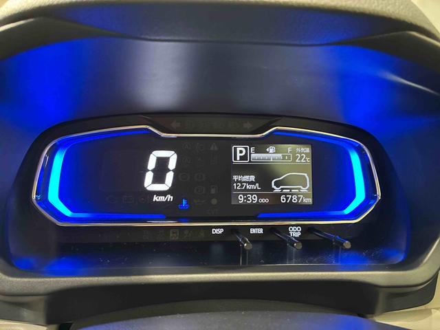 ミライースＸ　リミテッドＳＡIII（北海道）の中古車