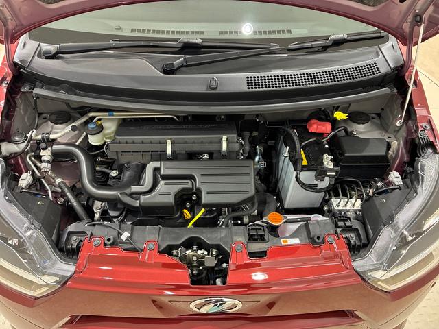 ミライースＸ　リミテッドＳＡIII（北海道）の中古車