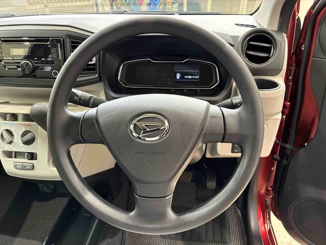 ミライースＸ　リミテッドＳＡIII（北海道）の中古車
