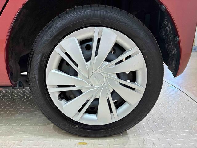 ミライースＸ　リミテッドＳＡIII（北海道）の中古車