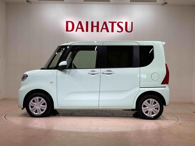 タントＸ４ＷＤ　アイドリングストップ　オートマチックハイビーム　衝突防止システム　ＬＥＤヘッドランプ　レーンアシスト　スマートキー　記録簿　ワンオーナー　エアバッグ　エアコン　パワーステアリング　ＣＤ　ＡＢＳ（北海道）の中古車