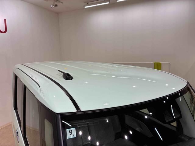 タントＸ４ＷＤ　アイドリングストップ　オートマチックハイビーム　衝突防止システム　ＬＥＤヘッドランプ　レーンアシスト　スマートキー　記録簿　ワンオーナー　エアバッグ　エアコン　パワーステアリング　ＣＤ　ＡＢＳ（北海道）の中古車
