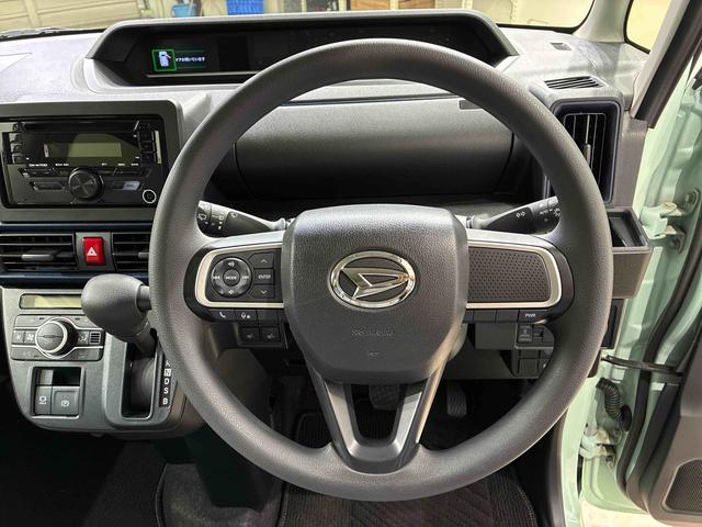 タントＸ４ＷＤ　アイドリングストップ　オートマチックハイビーム　衝突防止システム　ＬＥＤヘッドランプ　レーンアシスト　スマートキー　記録簿　ワンオーナー　エアバッグ　エアコン　パワーステアリング　ＣＤ　ＡＢＳ（北海道）の中古車