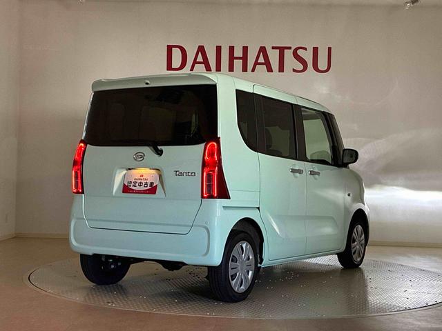 タントＸ４ＷＤ　アイドリングストップ　オートマチックハイビーム　衝突防止システム　ＬＥＤヘッドランプ　レーンアシスト　スマートキー　記録簿　ワンオーナー　エアバッグ　エアコン　パワーステアリング　ＣＤ　ＡＢＳ（北海道）の中古車