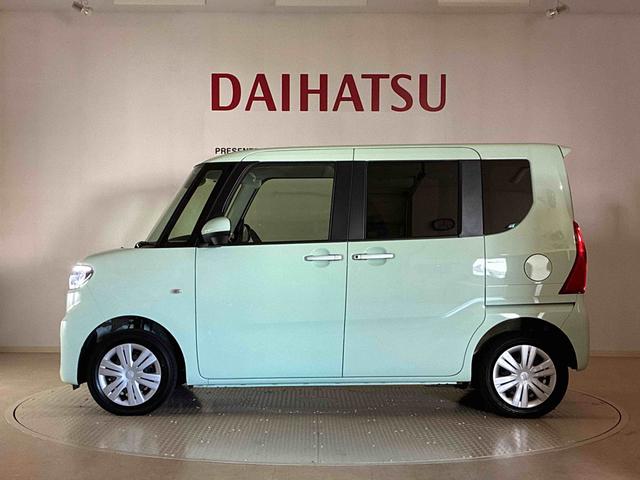 タントＸ４ＷＤ　アイドリングストップ　オートマチックハイビーム　衝突防止システム　ＬＥＤヘッドランプ　レーンアシスト　スマートキー　記録簿　ワンオーナー　エアバッグ　エアコン　パワーステアリング　ＣＤ　ＡＢＳ（北海道）の中古車
