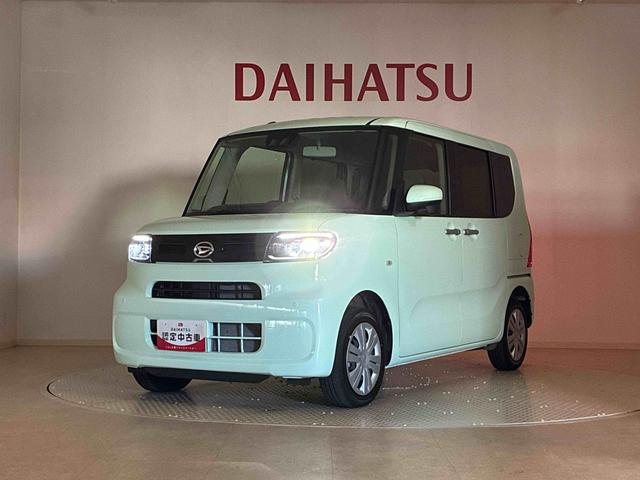 タントＸ４ＷＤ　アイドリングストップ　オートマチックハイビーム　衝突防止システム　ＬＥＤヘッドランプ　レーンアシスト　スマートキー　記録簿　ワンオーナー　エアバッグ　エアコン　パワーステアリング　ＣＤ　ＡＢＳ（北海道）の中古車