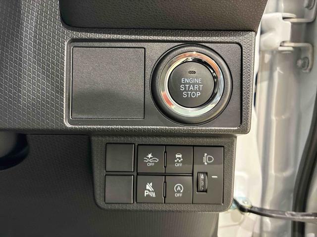 タントＬ４ＷＤ　アイドリングストップ　オートマチックハイビーム　衝突防止システム　ＬＥＤヘッドランプ　レーンアシスト　キーレスエントリー　記録簿　ワンオーナー　エアバッグ　エアコン　パワーステアリング　ＡＢＳ（北海道）の中古車