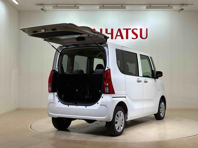 タントＬ４ＷＤ　アイドリングストップ　オートマチックハイビーム　衝突防止システム　ＬＥＤヘッドランプ　レーンアシスト　キーレスエントリー　記録簿　ワンオーナー　エアバッグ　エアコン　パワーステアリング　ＡＢＳ（北海道）の中古車