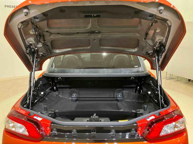 コペンＧＲ　スポーツアルミホイール　シートヒーター　ターボ　アイドリングストップ　ＬＥＤヘッドランプ　スマートキー　記録簿　禁煙車　ワンオーナー　エアバッグ　エアコン　パワーステアリング　パワーウィンドウ　ＡＢＳ（北海道）の中古車