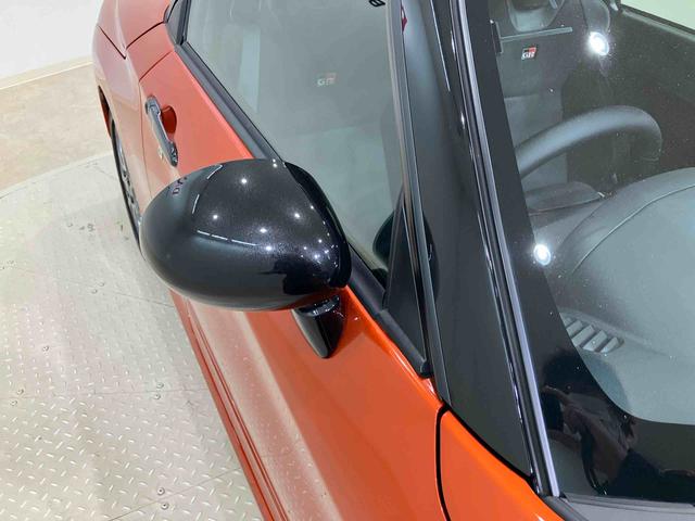 コペンＧＲ　スポーツアルミホイール　シートヒーター　ターボ　アイドリングストップ　ＬＥＤヘッドランプ　スマートキー　記録簿　禁煙車　ワンオーナー　エアバッグ　エアコン　パワーステアリング　パワーウィンドウ　ＡＢＳ（北海道）の中古車
