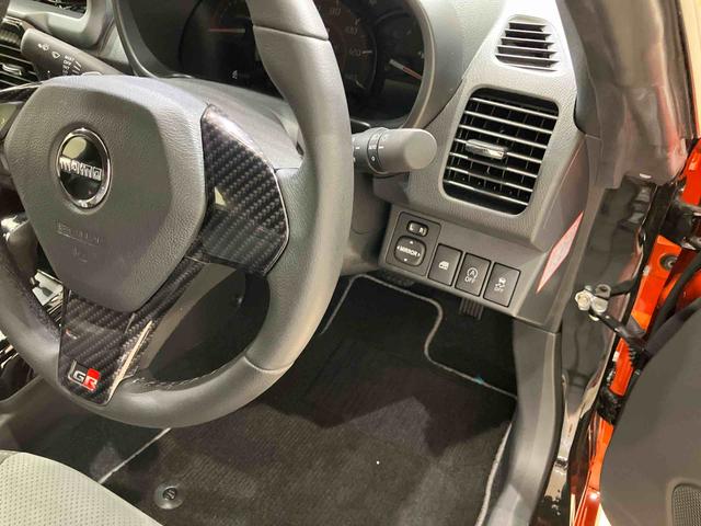 コペンＧＲ　スポーツアルミホイール　シートヒーター　ターボ　アイドリングストップ　ＬＥＤヘッドランプ　スマートキー　記録簿　禁煙車　ワンオーナー　エアバッグ　エアコン　パワーステアリング　パワーウィンドウ　ＡＢＳ（北海道）の中古車
