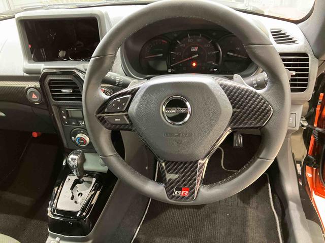 コペンＧＲ　スポーツアルミホイール　シートヒーター　ターボ　アイドリングストップ　ＬＥＤヘッドランプ　スマートキー　記録簿　禁煙車　ワンオーナー　エアバッグ　エアコン　パワーステアリング　パワーウィンドウ　ＡＢＳ（北海道）の中古車