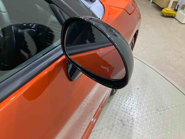 コペンＧＲ　スポーツアルミホイール　シートヒーター　ターボ　アイドリングストップ　ＬＥＤヘッドランプ　スマートキー　記録簿　禁煙車　ワンオーナー　エアバッグ　エアコン　パワーステアリング　パワーウィンドウ　ＡＢＳ（北海道）の中古車