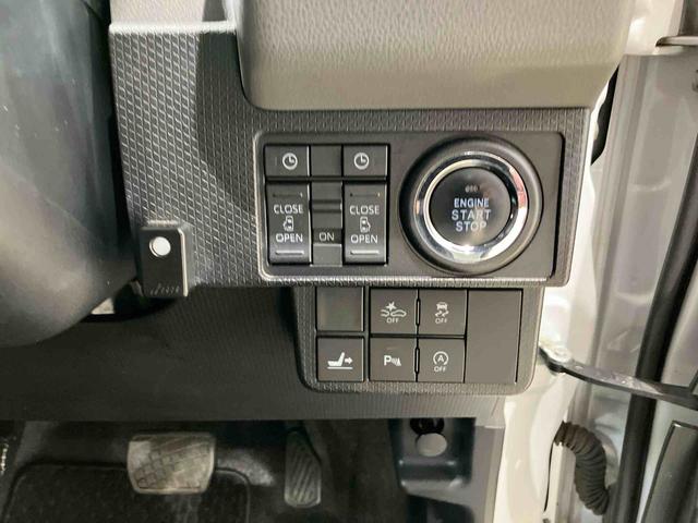 タントカスタムＲＳセレクション４ＷＤ　ＥＴＣ　アルミホイール　シートヒーター　ターボ　アイドリングストップ　オートマチックハイビーム　衝突防止システム　ＬＥＤヘッドランプ　レーンアシスト　スマートキー　記録簿　禁煙車　ワンオーナー（北海道）の中古車