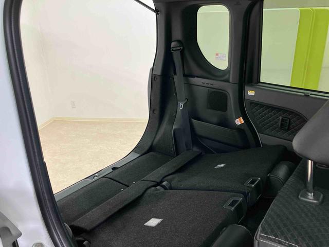 タントカスタムＲＳセレクション４ＷＤ　ＥＴＣ　アルミホイール　シートヒーター　ターボ　アイドリングストップ　オートマチックハイビーム　衝突防止システム　ＬＥＤヘッドランプ　レーンアシスト　スマートキー　記録簿　禁煙車　ワンオーナー（北海道）の中古車