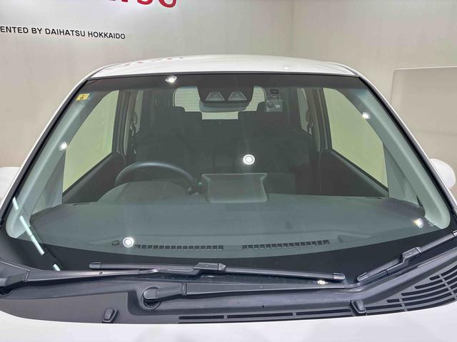 ムーヴXリミテッドII SAIII(北海道)の中古車