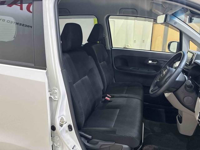 ムーヴXリミテッドII SAIII(北海道)の中古車