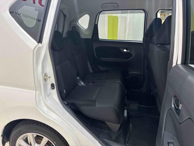 ムーヴXリミテッドII SAIII(北海道)の中古車